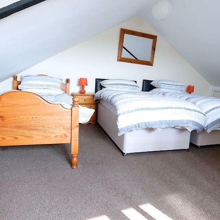 The Crows Nest Holiday Home Burry Port Exterior photo