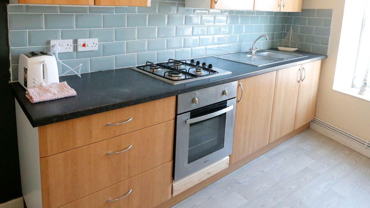The Crows Nest Holiday Home Burry Port Exterior photo