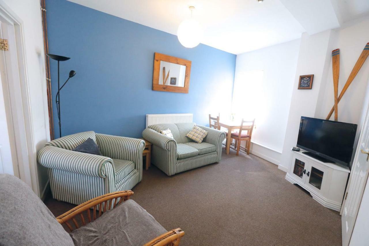 The Crows Nest Holiday Home Burry Port Exterior photo